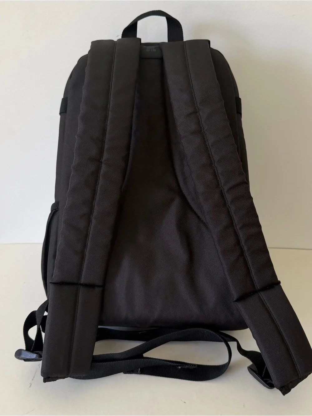 Lowepro Tahoe BP 130 Black Camera Storage Backpack with SOME Dividers
